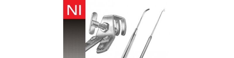 Neurosurgery Instruments